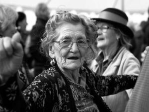 "Секрет довголіття": Продукти зі щоденного раціону найстаріших людей у світі | INFBusiness