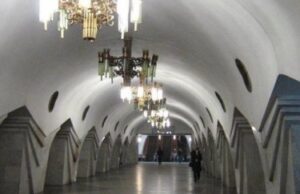 У Харкові перейменовано дві станції метро та понад 360 топонімів