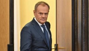 Туск скликає колегію спецслужб для обговорення впливу Москви і Мінська на польську владу | INFBusiness