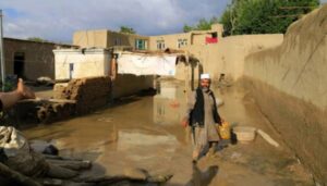 В Афганістані внаслідок злив загинули 50 людей | INFBusiness