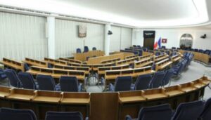 Сенат Польщі розгляне зміни до закону про допомогу українцям | INFBusiness
