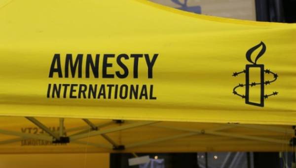 Кількість страт у світі за рік зросла майже на третину - Amnesty International | INFBusiness