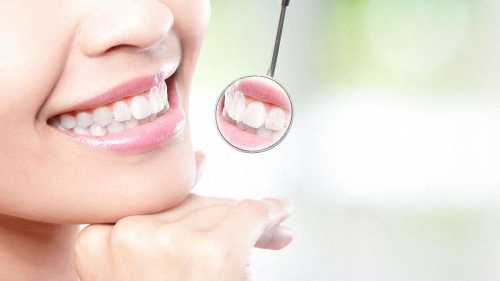 Завдяки роботі китайських вчених, пошкоджену зубну емаль можна…