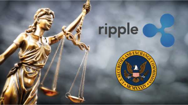 SEC требует с суда санкций против Ripple | INFBusiness