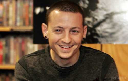 Вдова соліста Linkin Park Честера Беннингтона вперше відверто розповіла про самогубство чоловіка | INFBusiness