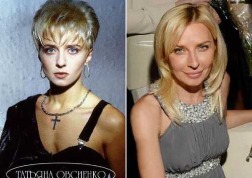 Кумири 90-х сьогодні: як змінилося життя улюблених знаменитостей | INFBusiness