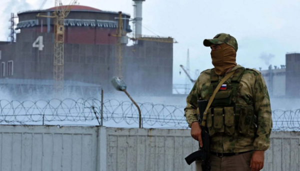 Ядерний шантаж і провокації на АЕС: Москва не вивчила уроки Чорнобиля | INFBusiness