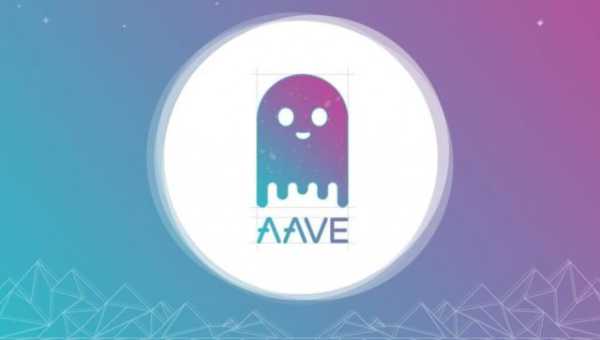 Aave представили новую дорожную карту | INFBusiness