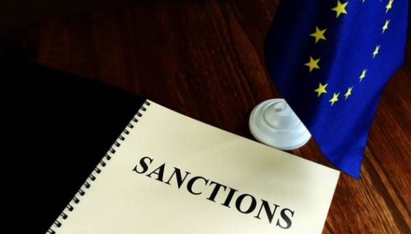 «Голос Європи» внесуть до санкційного списку ЄС | INFBusiness