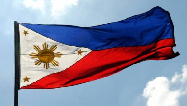Філіппіни будуть рішуче захищати свою територію - президент | INFBusiness