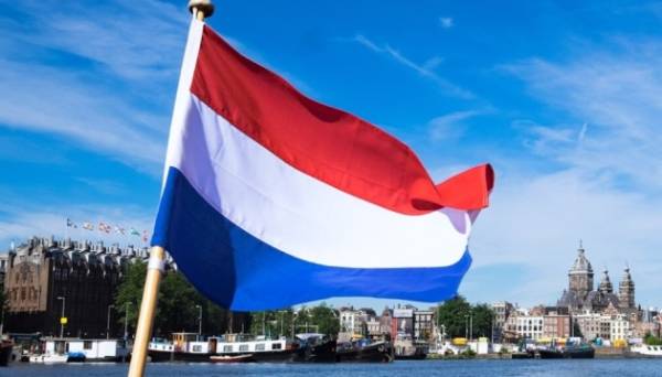 Ухвалена в Нідерландах коаліційна угода передбачає підтримку України | INFBusiness