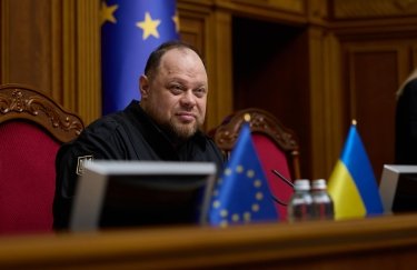 Голова Верховної Ради розповів, чи підтримає ідею економічного бронюв… | INFBusiness