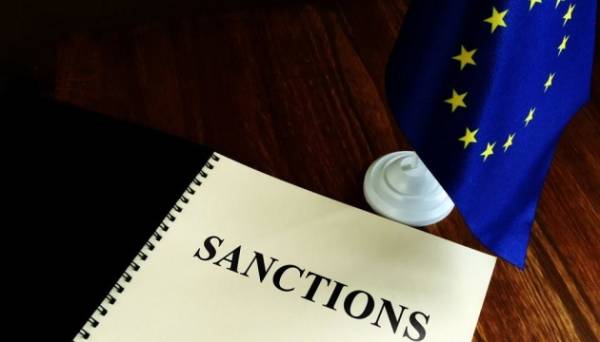 У ЄС 19 травня набуде чинності закон про кримінальну відповідальність за порушення санкцій | INFBusiness