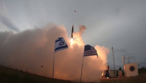 США планують передати Ізраїлю озброєння на понад $1 мільярд – ЗМІ