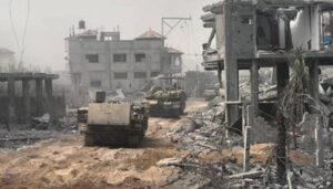 Операція в Рафаху триватиме до звільнення заручників або до ліквідації ХАМАСу – Міноборони Ізраїлю