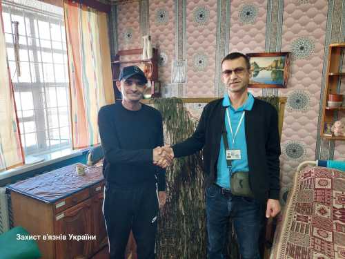 В колонії плів кікімори, а буде штурмовиком. Засуджені почали укладати контракти із ЗСУ | INFBusiness