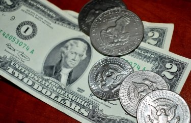курс долара гривні девальвація