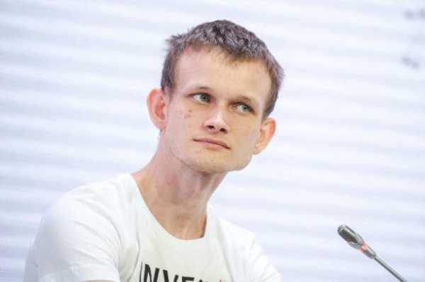 Виталик Бутерин рассказал об угрозах децентрализации Ethereum