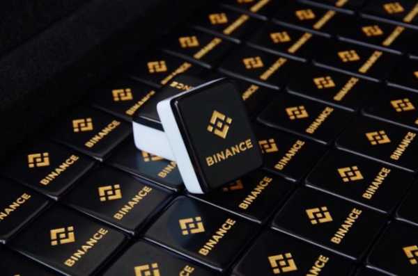 Binance будет поддерживать серьезные криптопроекты | INFBusiness