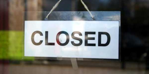 Биржа LocalMonero закрывается | INFBusiness