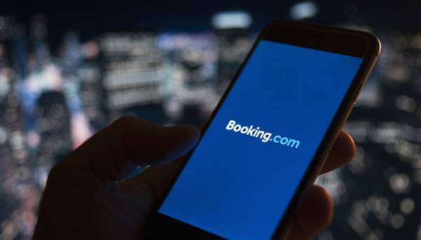 Міністр туризму пояснив, чому в Туреччині не працює Booking.com | INFBusiness