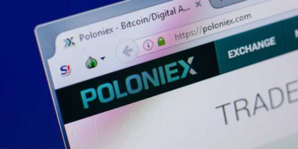 Хакер Poloniex начал перемещать средства | INFBusiness