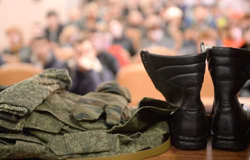Міжнародний день відмовника від військової служби за переконаннями совісті відзначають 15 травня