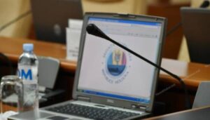 У Молдові хакери атакували низку сайтів держорганів | INFBusiness