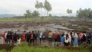 Десятки жертв через повені - в Індонезії почали «розстрілювати» хмари | INFBusiness