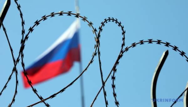 США ввели санкції проти Росії через отримання зброї у КНДР | INFBusiness