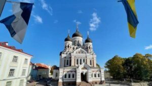 Парламент Естонії оголосив Московський патріархат інститутом, що підтримує російську агресію | INFBusiness