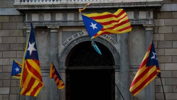 У Каталонії проходять регіональні вибори | INFBusiness