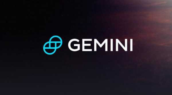 Пользователи Gemini получат активы на $2,18 млрд | INFBusiness