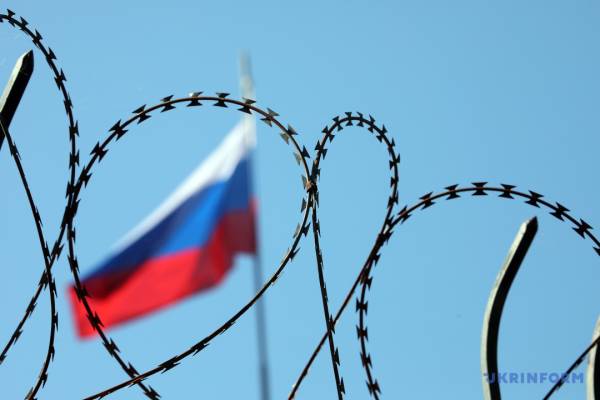 Закон США про конфіскацію активів Росії: Якого розвитку чекати далі? | INFBusiness