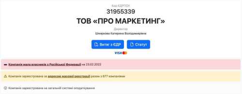 Чоловік членкині НКРЕКП Ольги Бабій отримує доходи від компанії з мережі російського бізнесу | INFBusiness