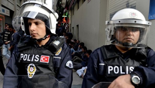 Туреччина провела масштабну антитерористичну операцію - 239 затриманих | INFBusiness