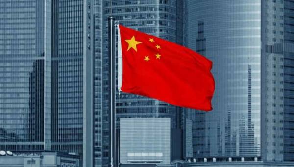 Китай заперечує причетність до кібератаки на Міноборони Британії
