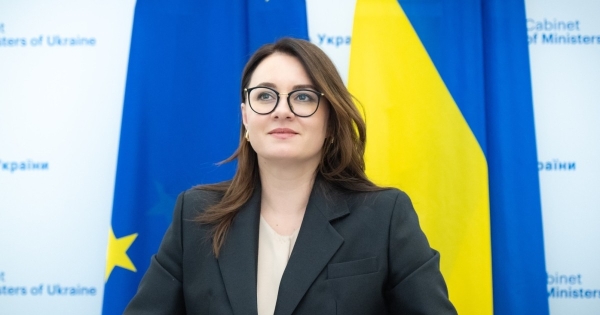 Інвестиції в Україну та розвиток бізнесу: про що програма Ukraine Investment Framework | INFBusiness