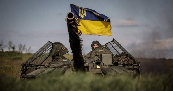Стратегія перемоги та підтримка Заходу: як Україні перемогти у війні? | INFBusiness