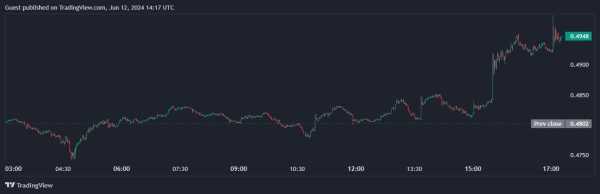 Ripple анонсировала стейблкоин RLUSD | INFBusiness