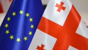 ЄС закликав владу Грузії припинити утиски проти громадянського суспільства країни