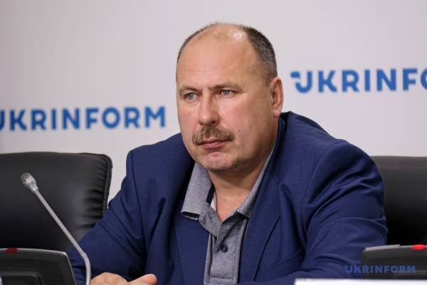 У Києві презентували Каунаську резолюцію, яку підписали поневолені народи Росії | INFBusiness