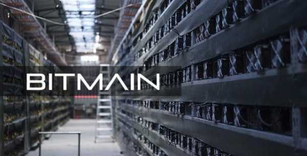 У Bitmain вышел новый биткоин-майнер Antminer S21 | INFBusiness