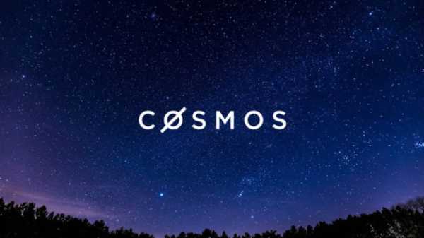 В сети Cosmos случился сбой на фоне обновления | INFBusiness