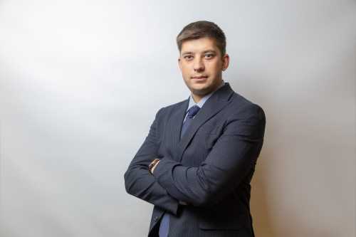 Кабмін звільнив Найєма та призначив тимчасовим головою агентства відновлення його заступника | INFBusiness
