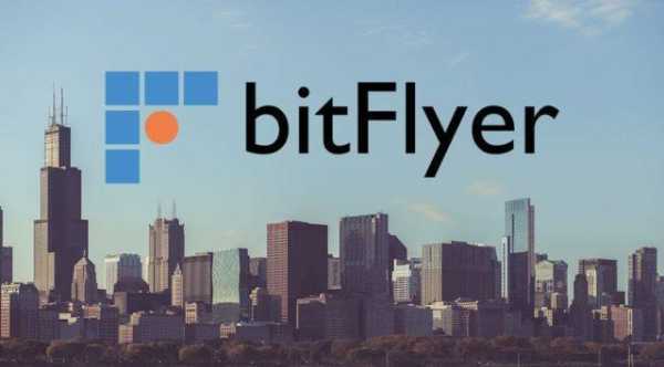 bitFlyer купит FTX Japan | INFBusiness