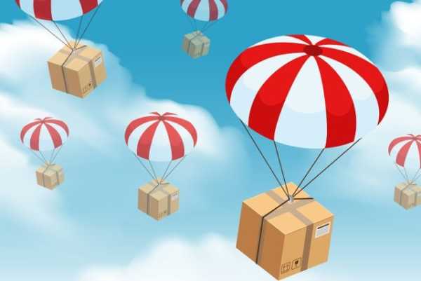 10 аирдроп-хантеров, за которыми стоит следить | INFBusiness