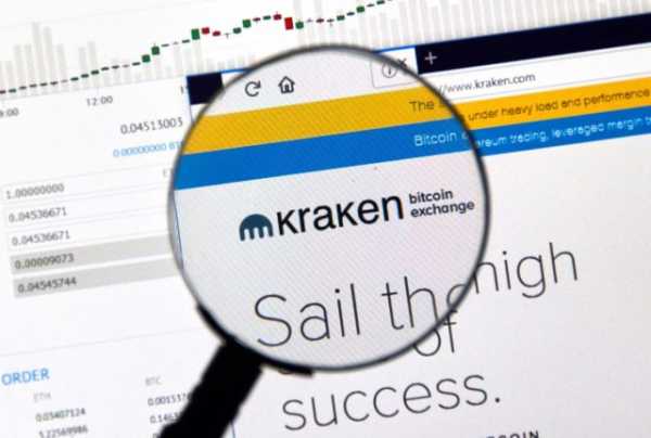 Эксперты CertiK вступили в конфликт с Kraken | INFBusiness