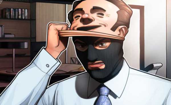 Как не стать жертвой криптомошенников в соцсетях | INFBusiness
