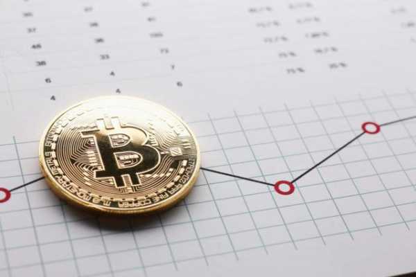 Аналитик: Волатильность биткоина и Ethereum упадет | INFBusiness